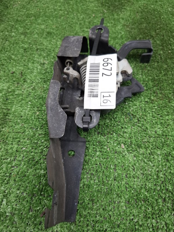 Замок капота Toyota Camry 2006 ACV40