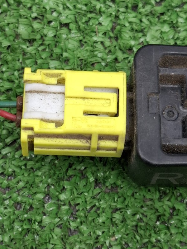 Датчик AirBag Toyota Camry 2006 ACV40