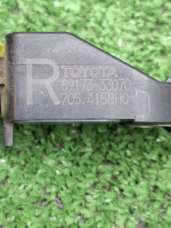 Датчик AirBag Toyota Camry 2006 ACV40