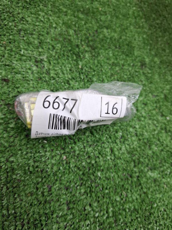 Датчик AirBag Toyota Camry 2006 ACV40