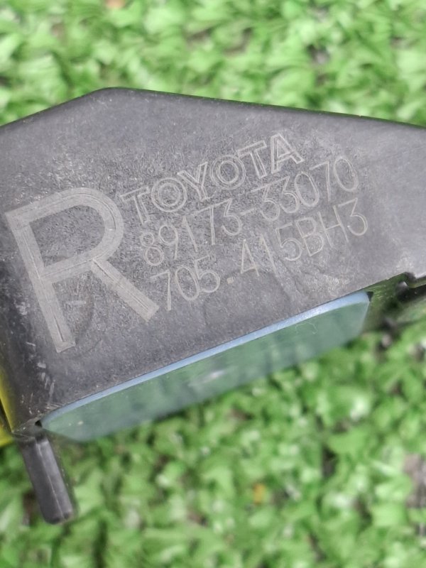 Датчик AirBag Toyota Camry 2006 ACV40