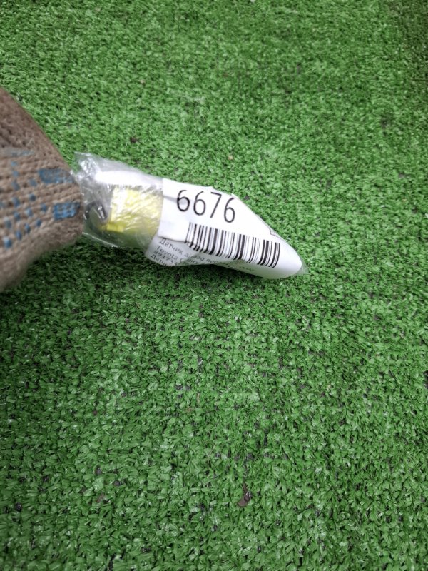 Датчик AirBag Toyota Camry 2006 ACV40