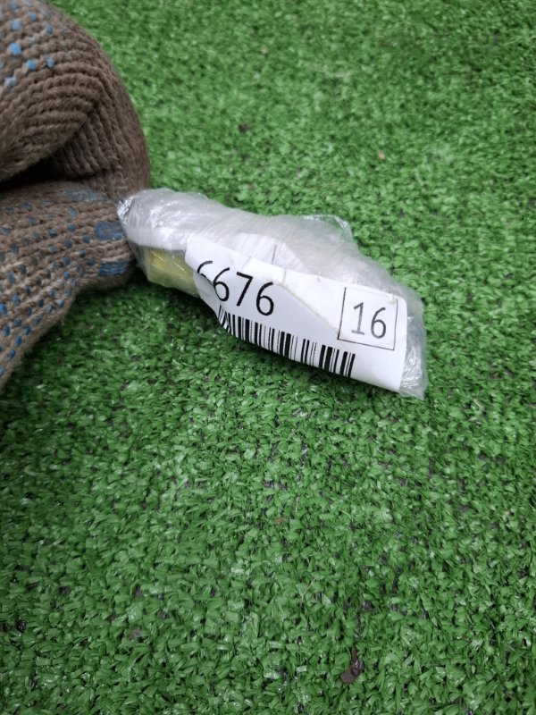 Датчик AirBag Toyota Camry 2006 ACV40