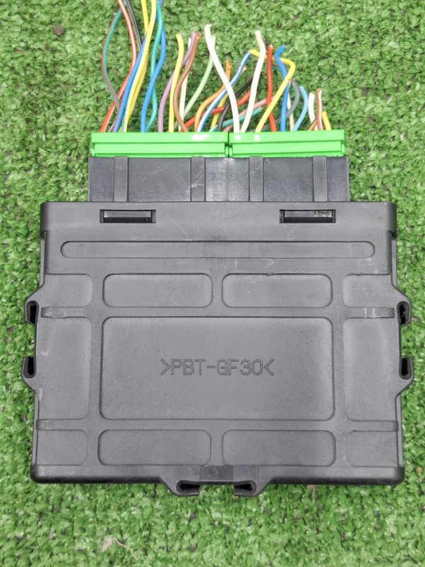 Блок управления АКПП Subaru Outback 2013 BRM