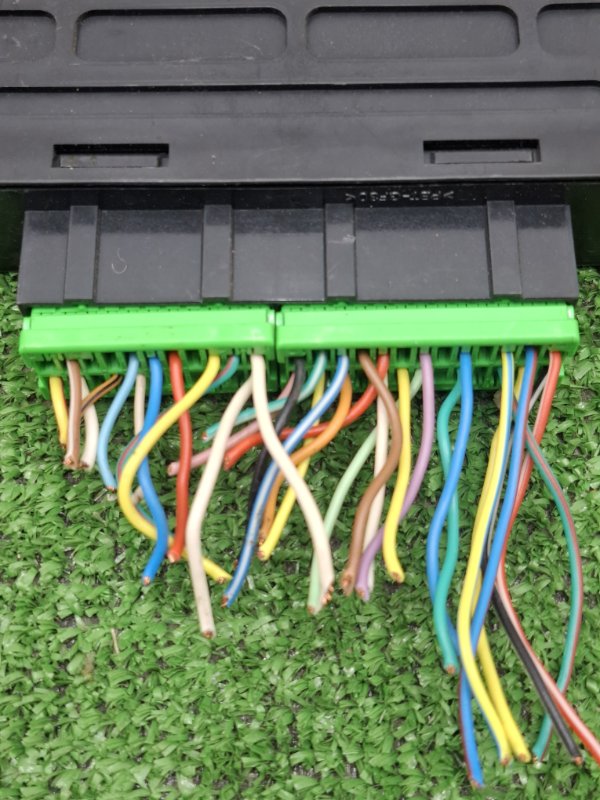 Блок управления АКПП Subaru Outback 2013 BRM