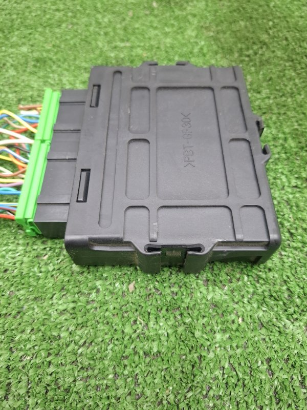 Блок управления АКПП Subaru Outback 2013 BRM