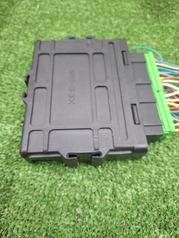 Блок управления АКПП Subaru Outback 2013 BRM