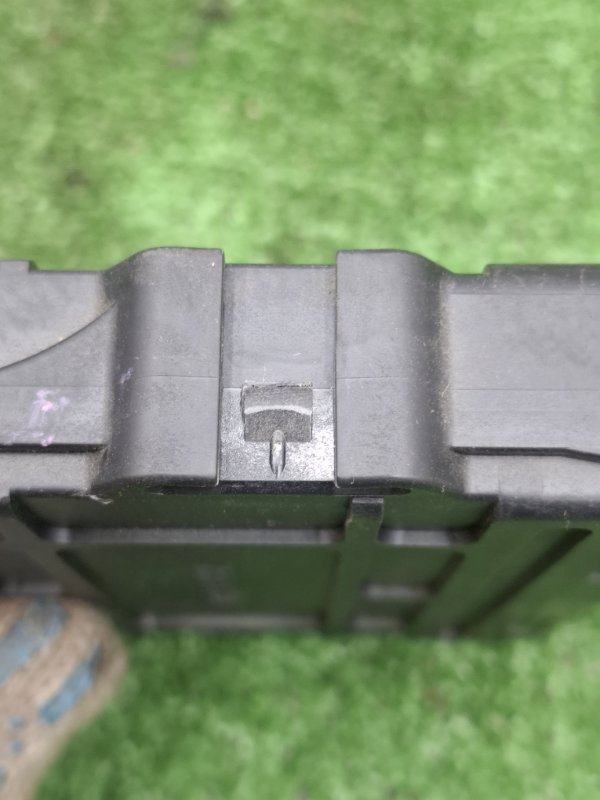 Блок управления АКПП Subaru Outback 2013 BRM