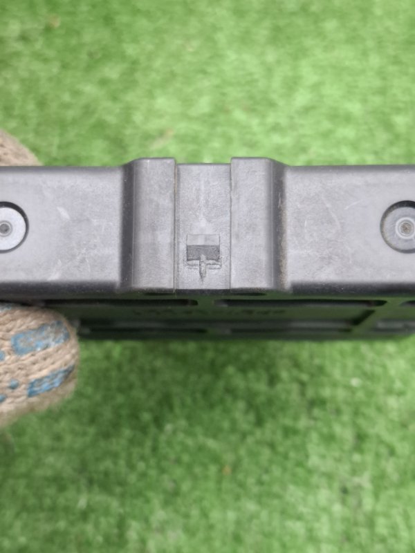 Блок управления АКПП Subaru Outback 2013 BRM