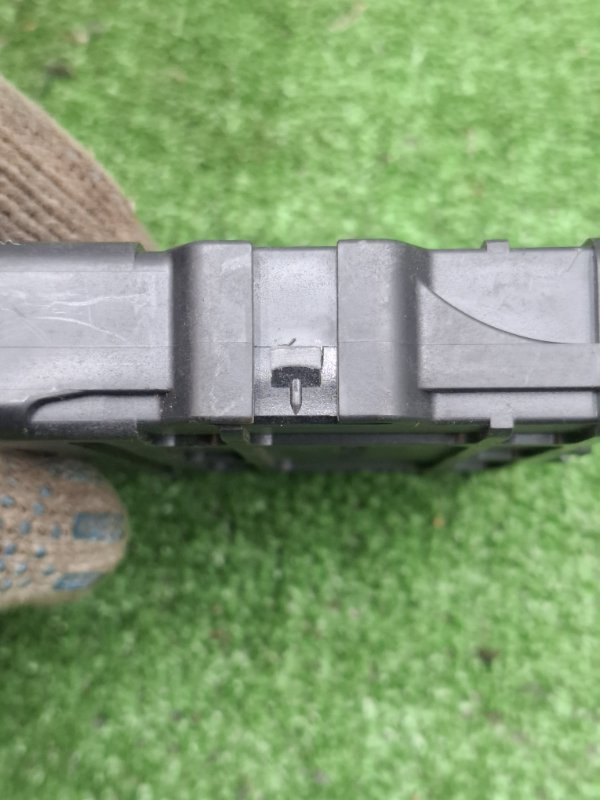 Блок управления АКПП Subaru Outback 2013 BRM