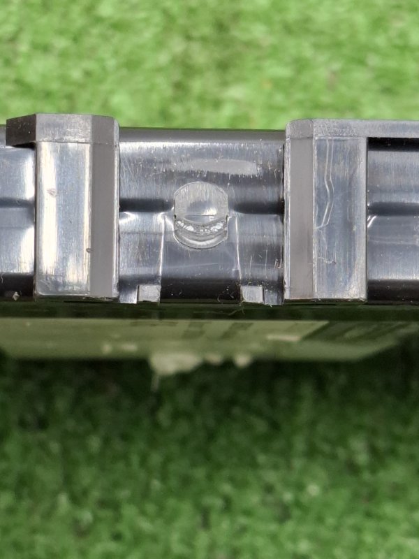 Блок иммобилайзера Subaru Outback 2013 BRM