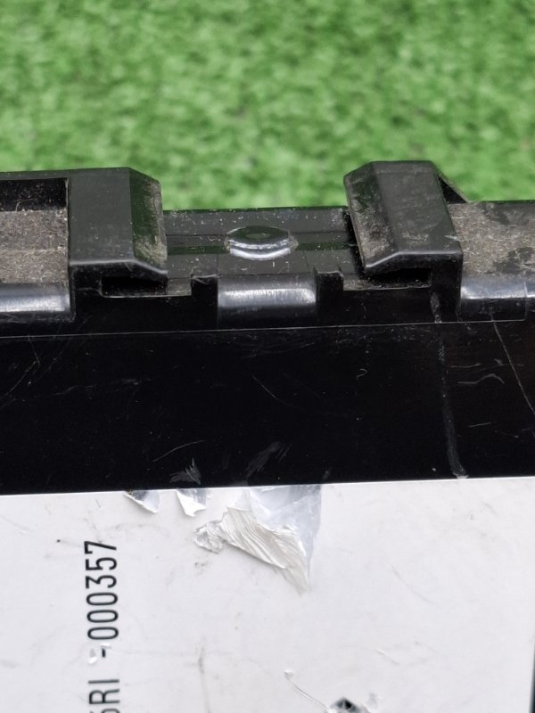 Блок иммобилайзера Subaru Outback 2013 BRM