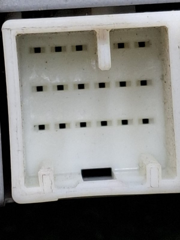 Блок управления топливным насосом Subaru Outback 2013 BRM