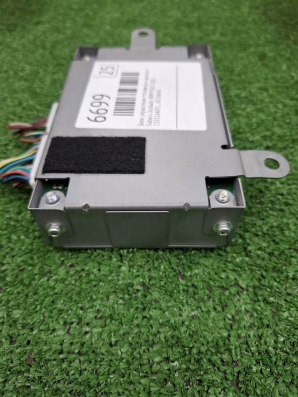 Блок управления топливным насосом Subaru Outback 2013 BRM