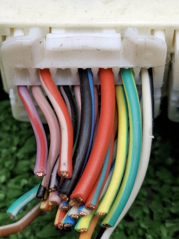 Блок управления ДВС Subaru Outback 2013 BRM