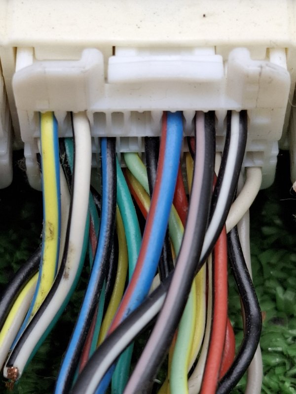 Блок управления ДВС Subaru Outback 2013 BRM