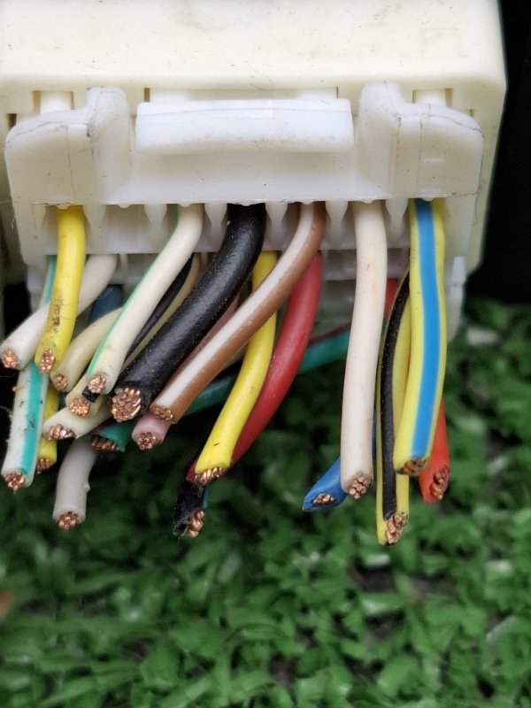 Блок управления ДВС Subaru Outback 2013 BRM