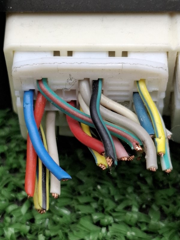 Блок управления ДВС Subaru Outback 2013 BRM