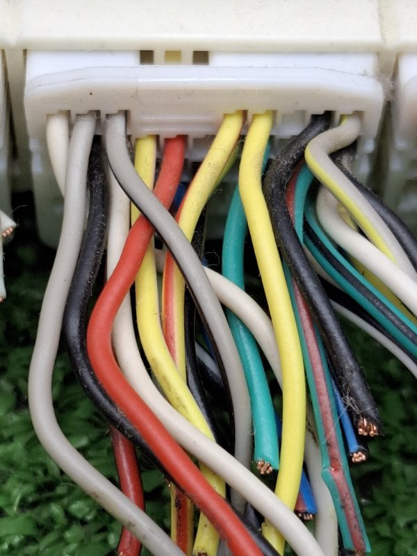 Блок управления ДВС Subaru Outback 2013 BRM