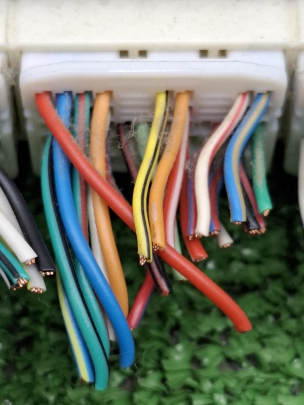 Блок управления ДВС Subaru Outback 2013 BRM