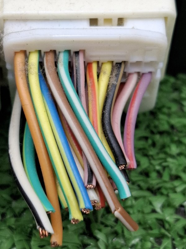 Блок управления ДВС Subaru Outback 2013 BRM