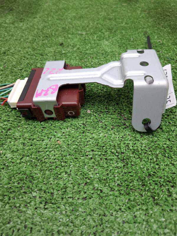 Блок управления светом Subaru Outback 2013 BRM