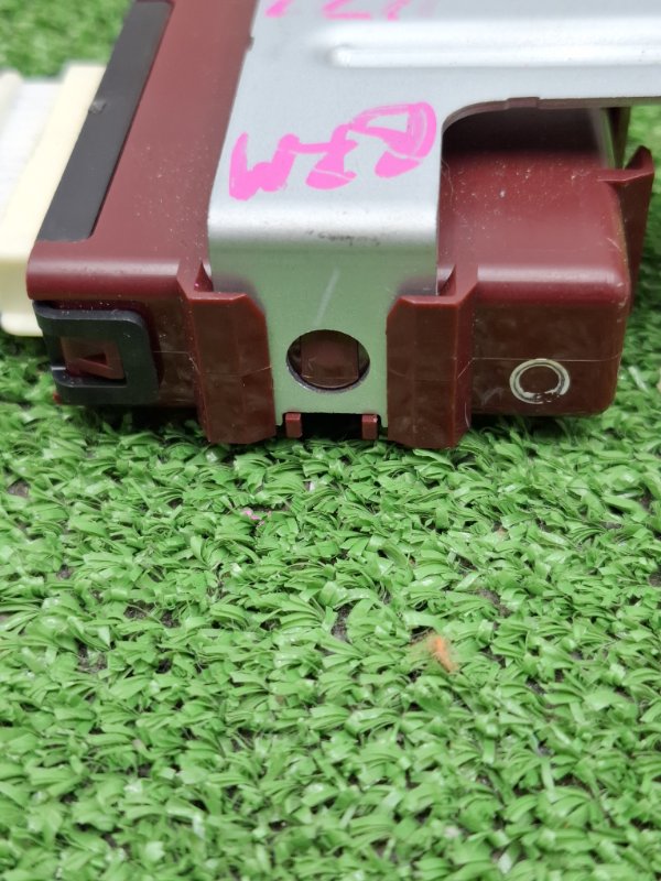 Блок управления светом Subaru Outback 2013 BRM