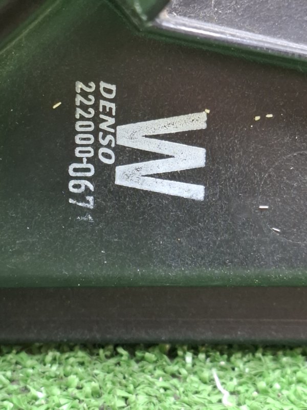 Диффузор радиатора Toyota Camry 2006 ACV40