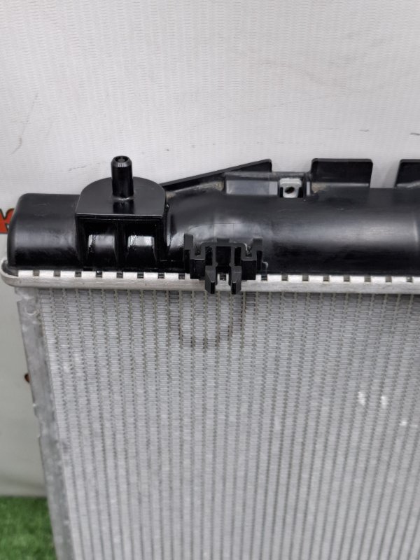 Радиатор охлаждения Toyota Camry 2006 ACV40
