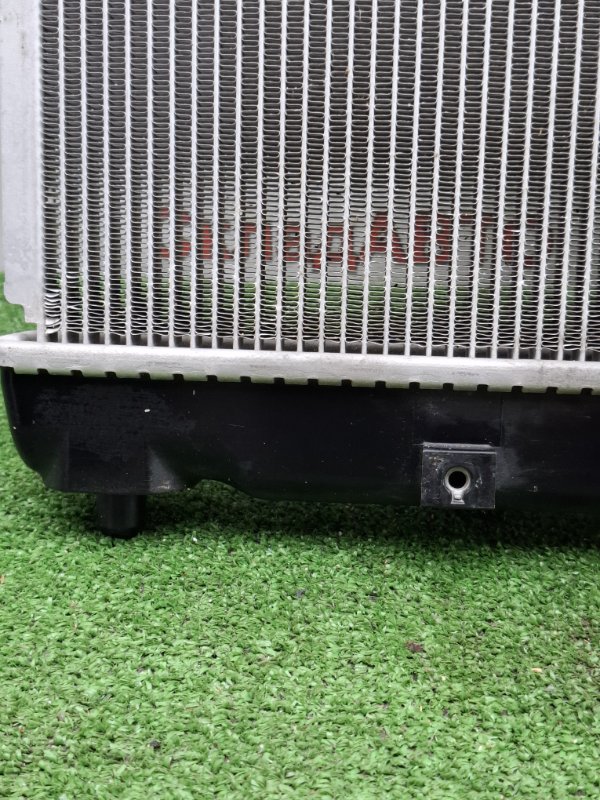 Радиатор охлаждения Toyota Camry 2006 ACV40