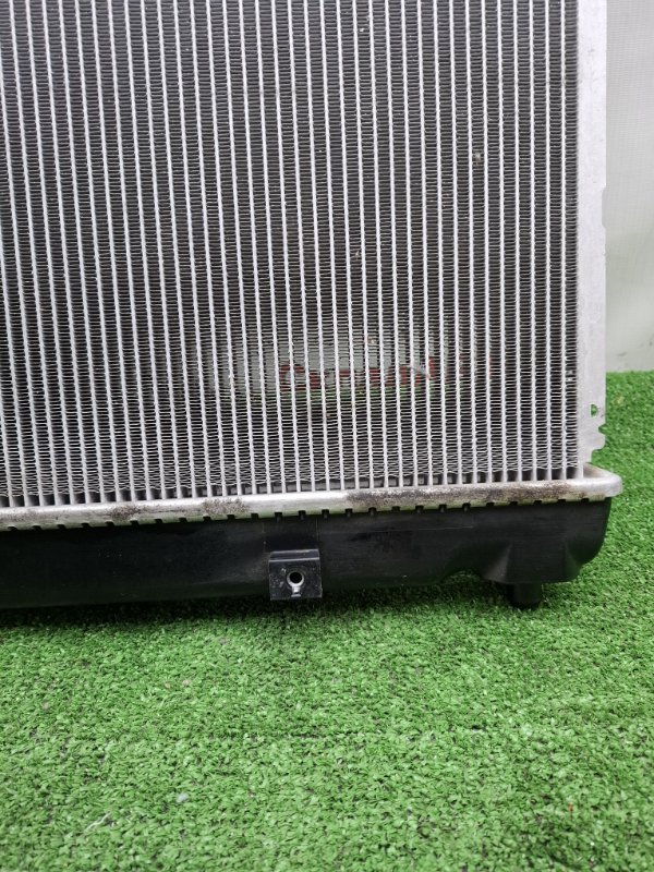 Радиатор охлаждения Toyota Camry 2006 ACV40