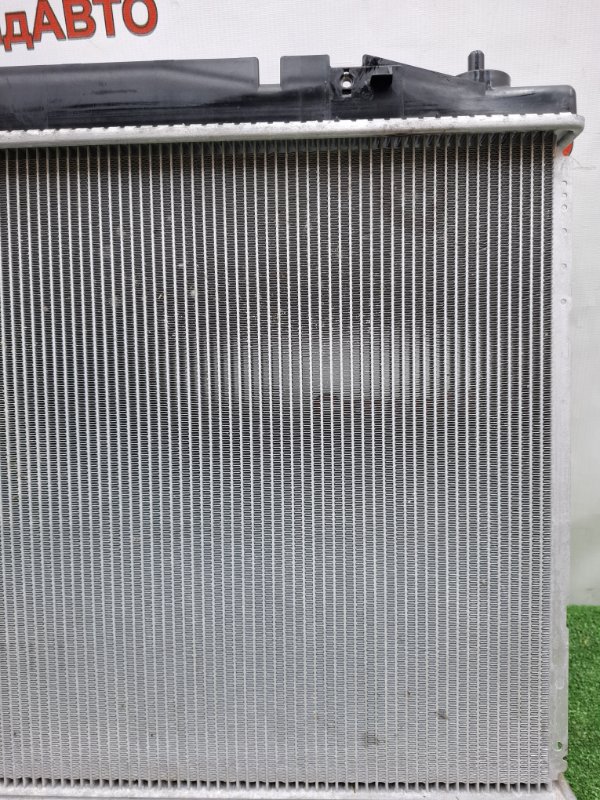 Радиатор охлаждения Toyota Camry 2006 ACV40