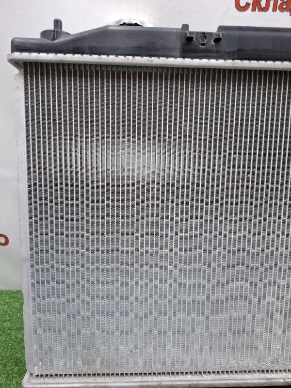 Радиатор охлаждения Toyota Camry 2006 ACV40