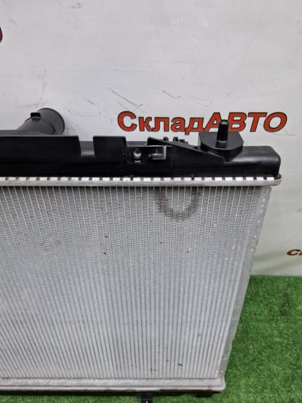 Радиатор охлаждения Toyota Camry 2006 ACV40