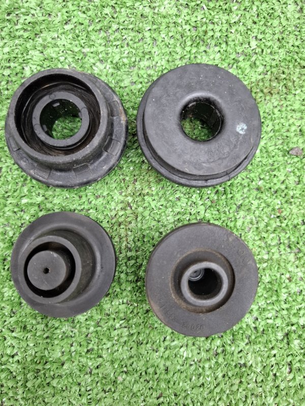 Подушка радиатора Toyota Camry 2006 ACV40