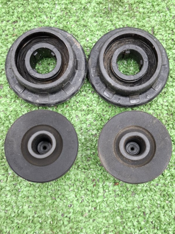 Подушка радиатора Toyota Camry 2006 ACV40