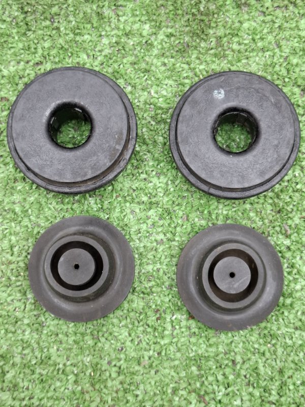 Подушка радиатора Toyota Camry 2006 ACV40