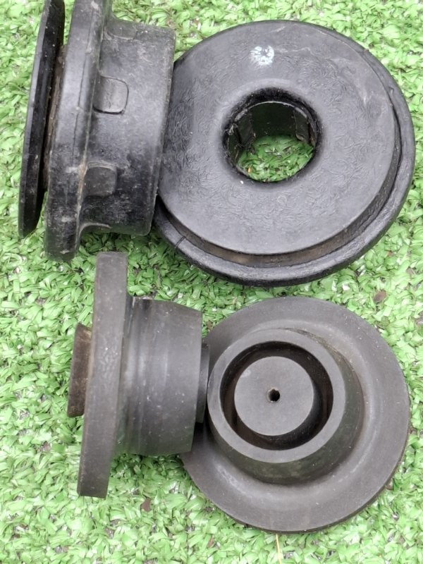 Подушка радиатора Toyota Camry 2006 ACV40