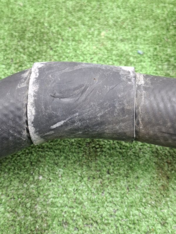 Патрубок радиатора Toyota Camry 2006 ACV40