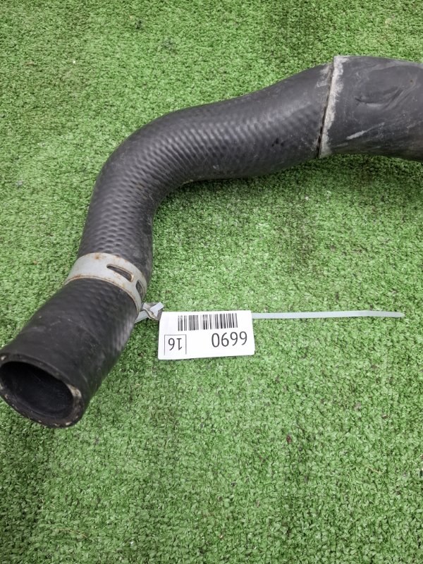 Патрубок радиатора Toyota Camry 2006 ACV40