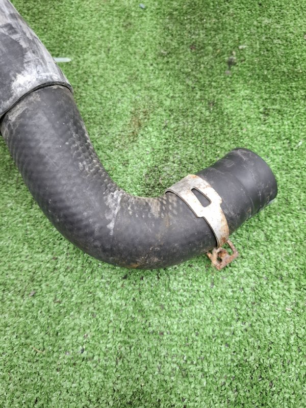 Патрубок радиатора Toyota Camry 2006 ACV40