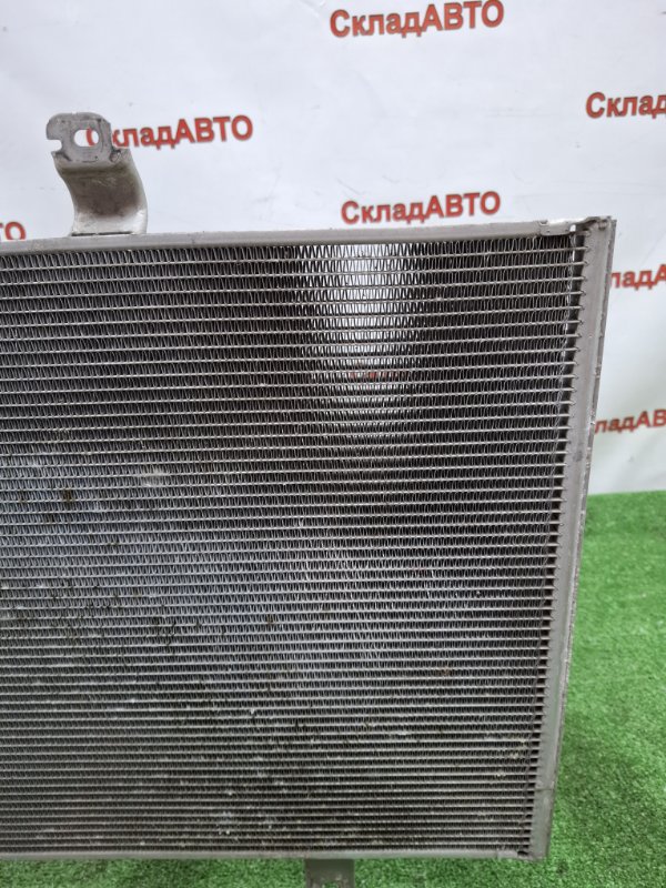 Радиатор кондиционера Toyota Camry 2006 ACV40