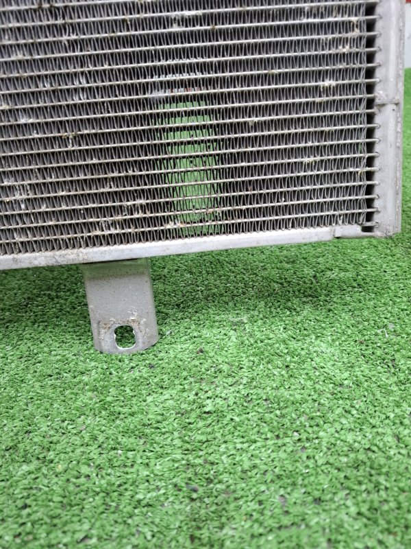 Радиатор кондиционера Toyota Camry 2006 ACV40