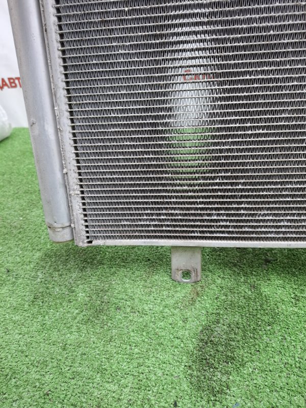 Радиатор кондиционера Toyota Camry 2006 ACV40