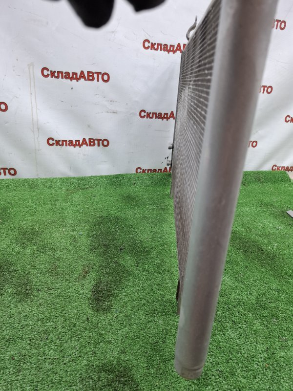 Радиатор кондиционера Toyota Camry 2006 ACV40