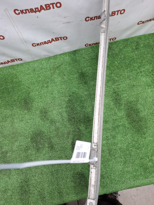 Радиатор кондиционера Toyota Camry 2006 ACV40