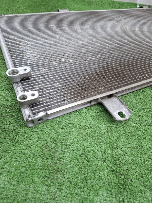 Радиатор кондиционера Toyota Camry 2006 ACV40