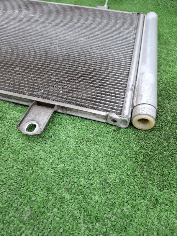 Радиатор кондиционера Toyota Camry 2006 ACV40