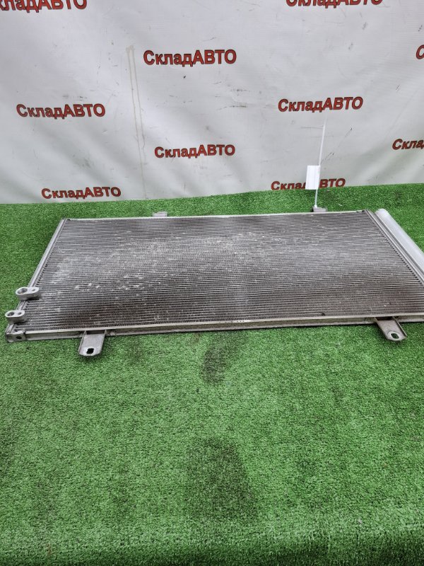 Радиатор кондиционера Toyota Camry 2006 ACV40