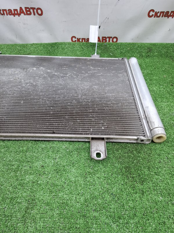 Радиатор кондиционера Toyota Camry 2006 ACV40